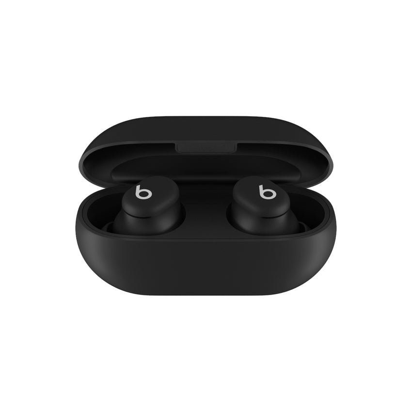 Beats By Dr. Dre Solo Buds True Wireless Earbuds - Matte Black