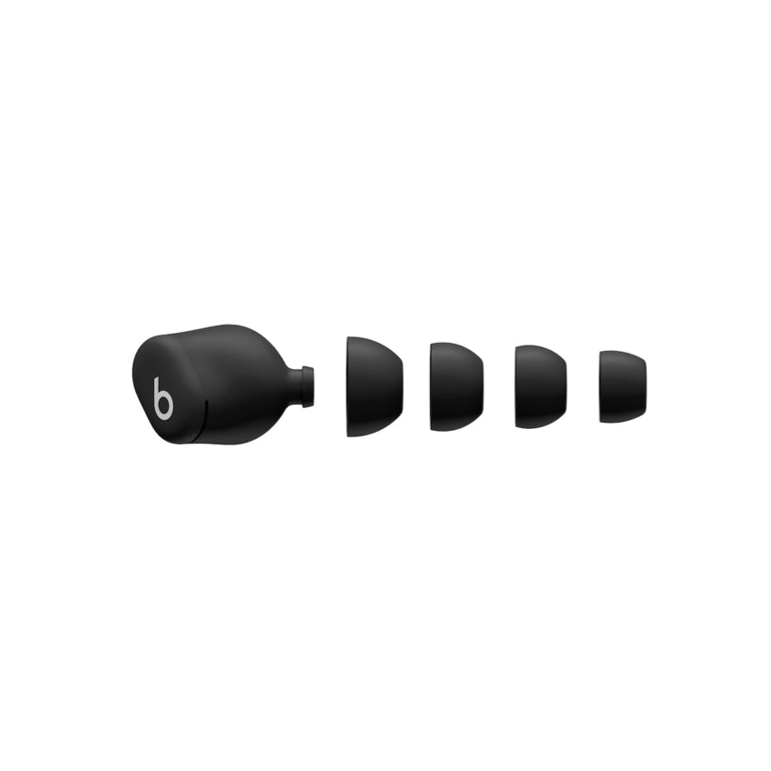 Beats By Dr. Dre Solo Buds True Wireless Earbuds - Matte Black