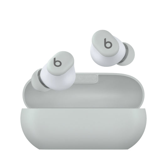 Beats Solo3 Wireless On-Ear Headphones - Matte Silver