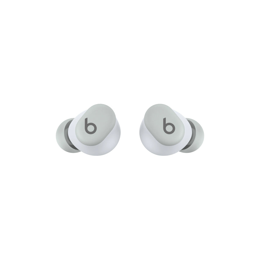 Beats Solo Buds True Wireless Earbuds - Storm Grey