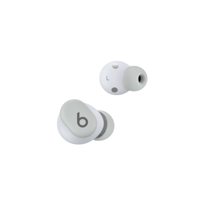 Beats Solo Buds True Wireless Earbuds - Storm Grey