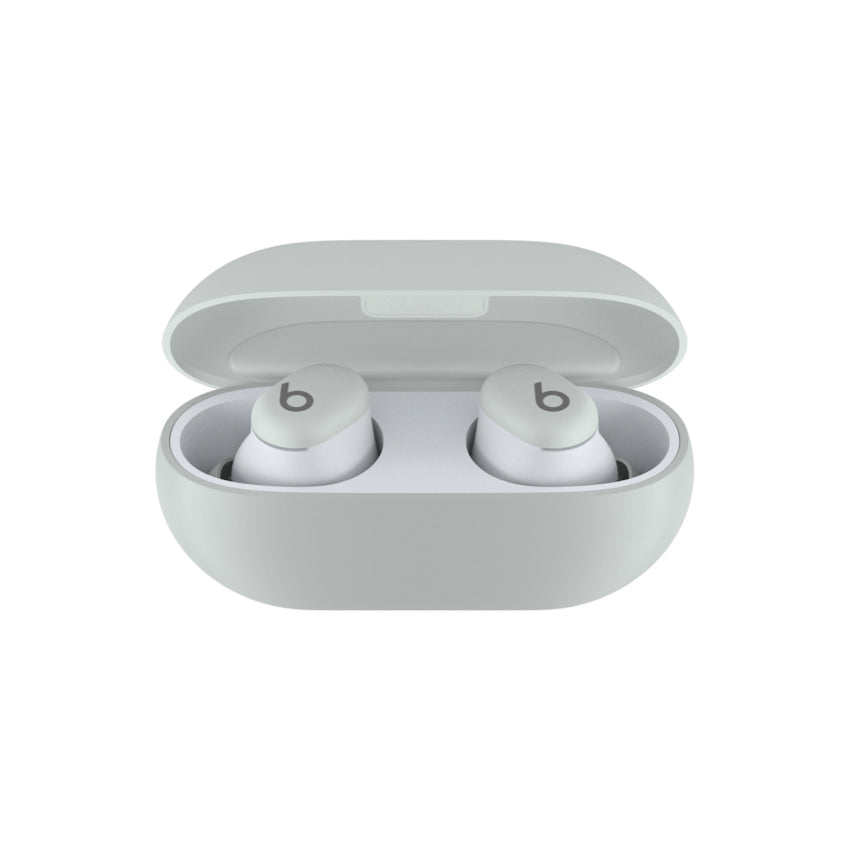 Beats Solo Buds True Wireless Earbuds - Storm Grey