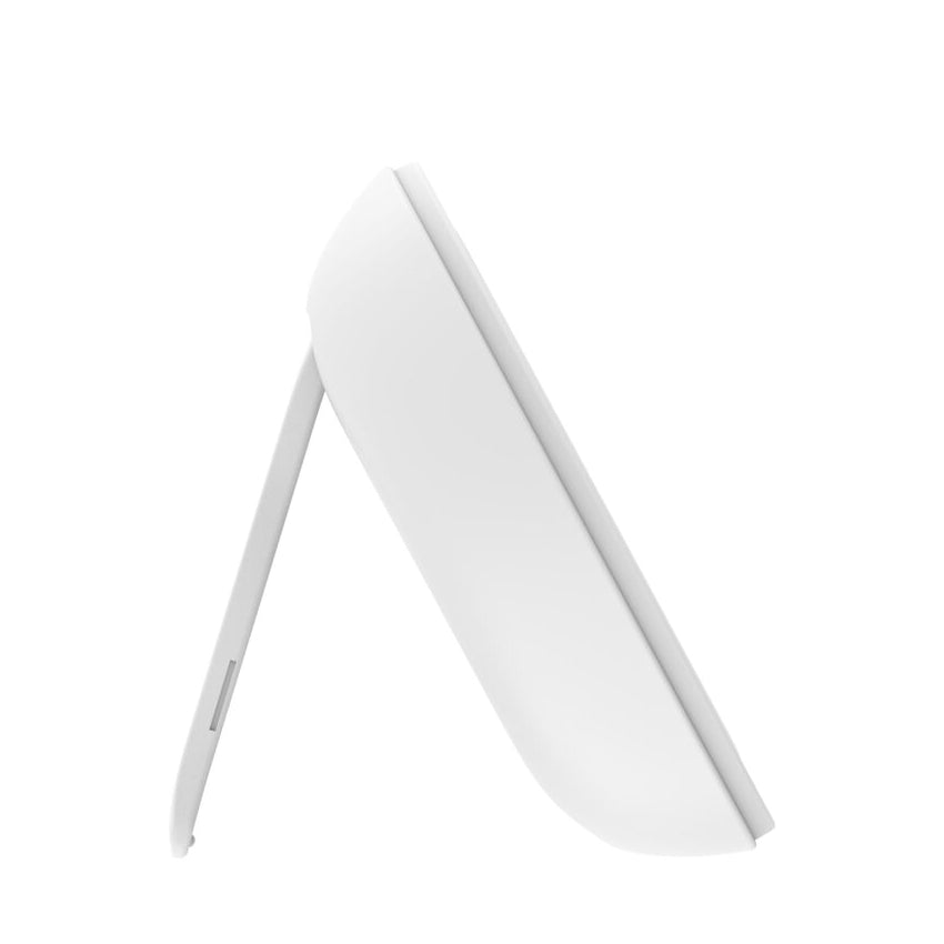 ที่ชาร์จไร้สาย MagSafe Belkin BOOSTCHARGE พร้อมขาตั้งและสายยาว 2 เมตร สี White