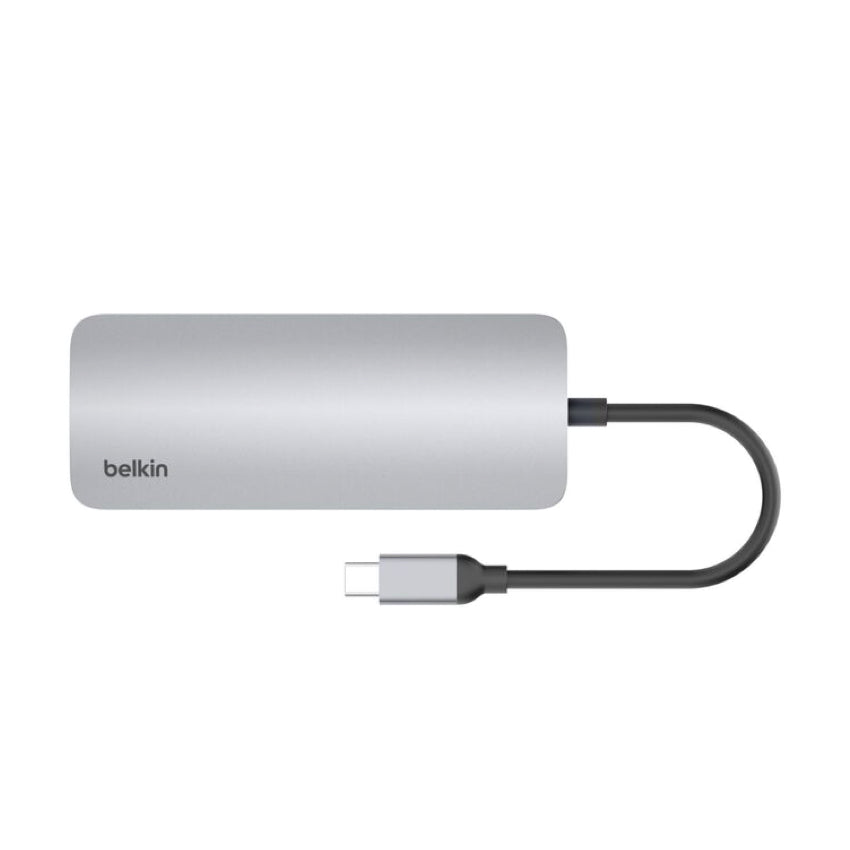 Belkin Multiport Hub USB-C พร้อม PD 100W