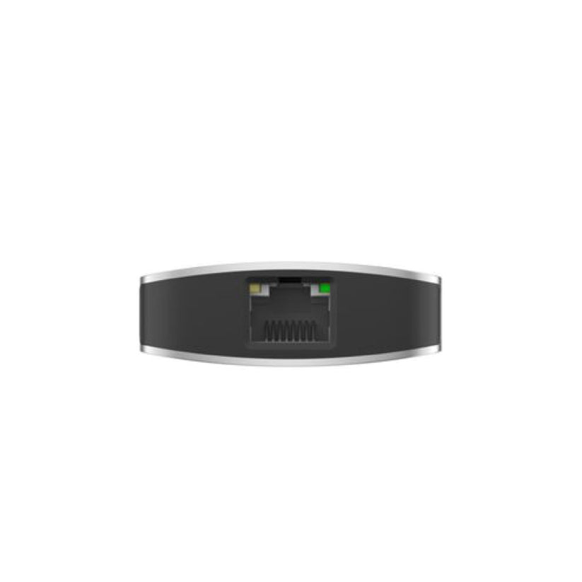 อะแดปเตอร์ Belkin USB-C 6 in 1 สำหรับ MacBook