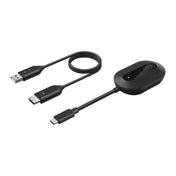อุปกรณ์รับส่งสัญญาณภาพ Belkin Wireless Display Adapter แบรนด์ BELKIN