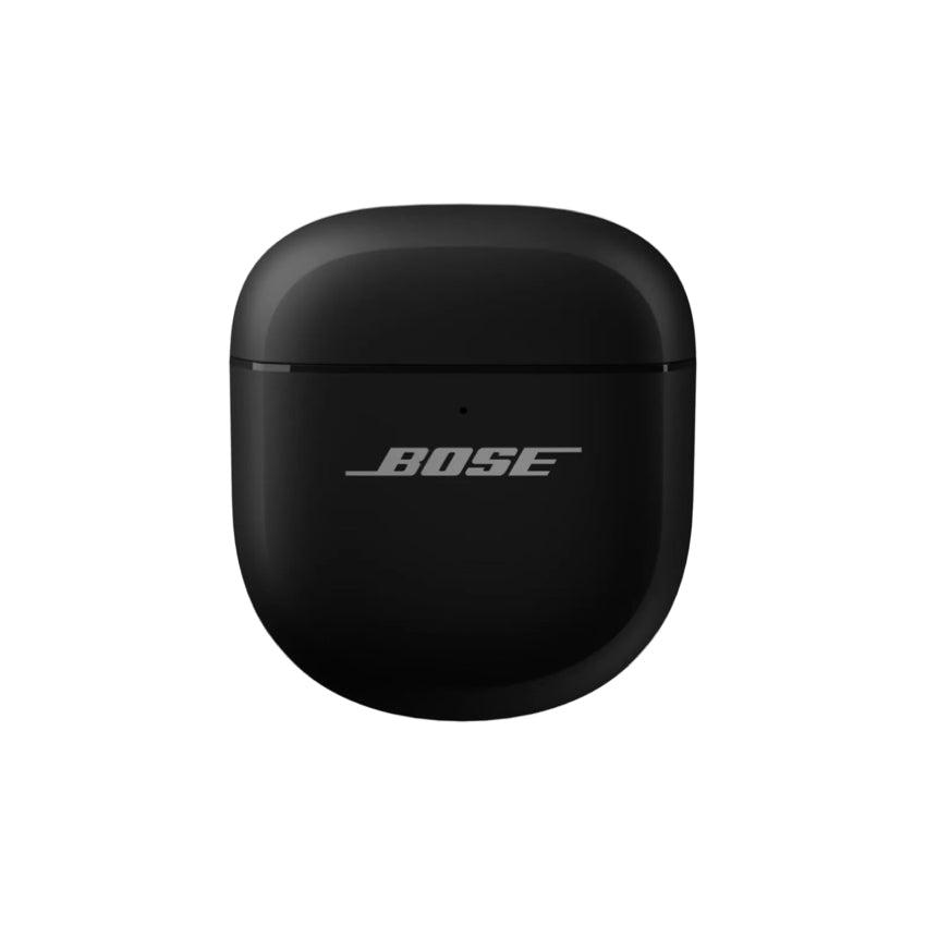 หูฟัง Bose QuietComfort Ultra 2nd Gen สีดำ