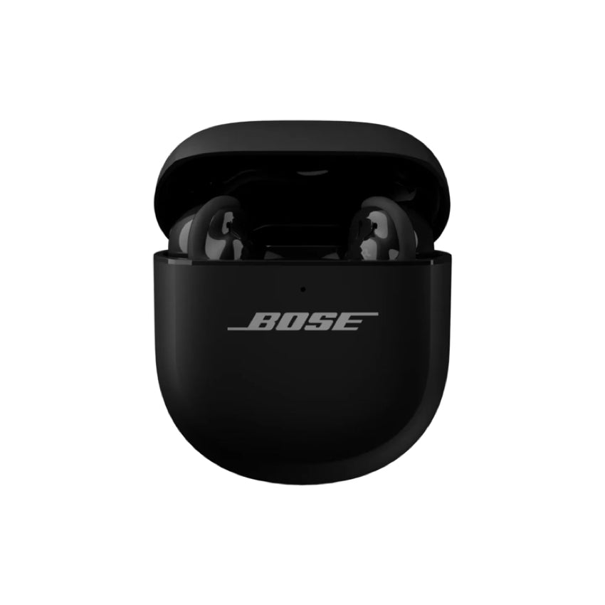 หูฟังตัดเสียงรบกวน Bose QuietComfort Ultra รุ่นที่ 2