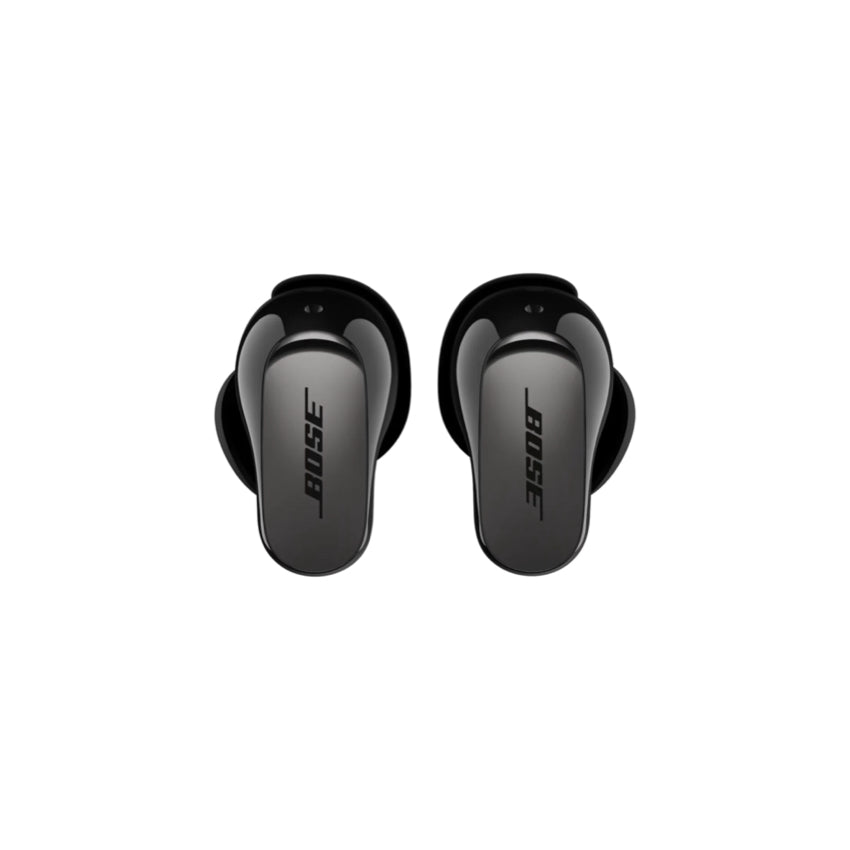 ดีไซน์หูฟัง Bose QuietComfort Ultra Black