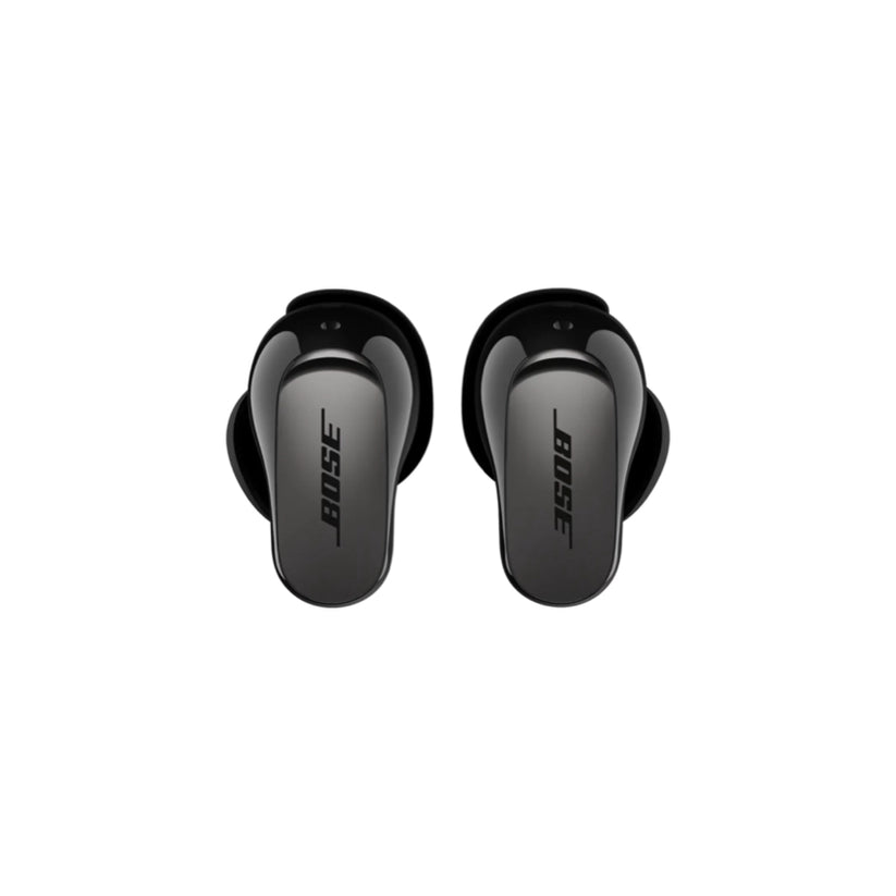 ดีไซน์หูฟัง Bose QuietComfort Ultra Black