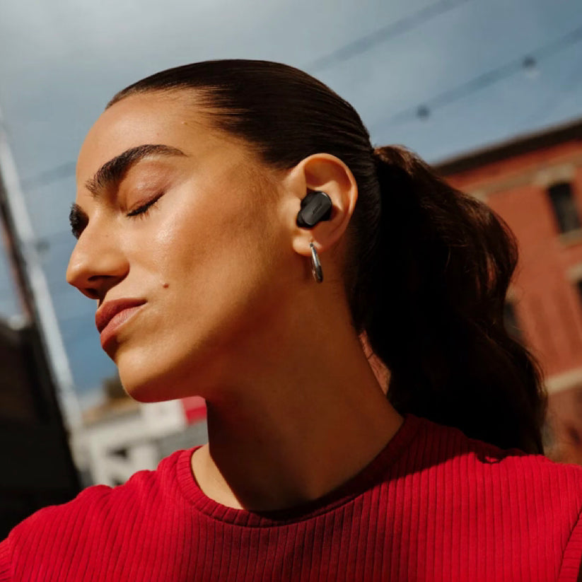 Bose QuietComfort Ultra Earbuds 2nd Gen 
