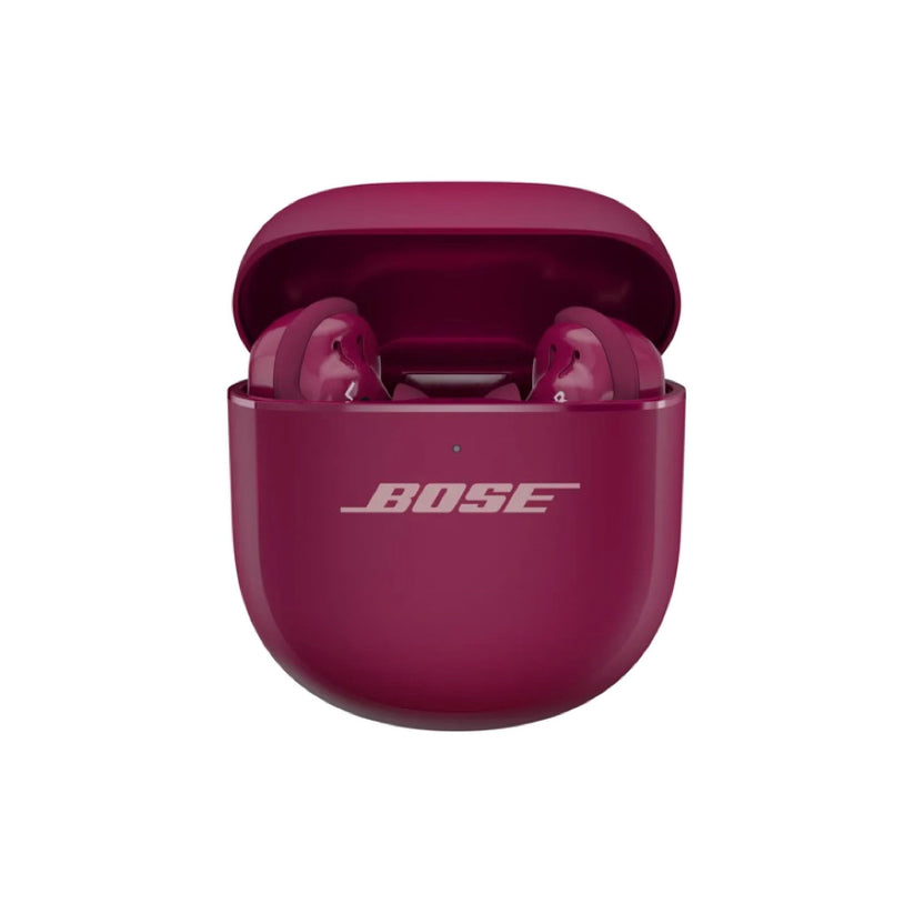 หูฟัง Bose QuietComfort Ultra 2nd Gen สี Deep Plum