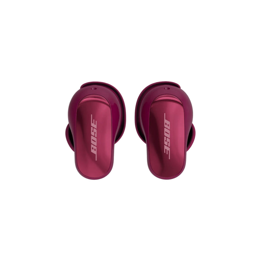 หูฟังไร้สายพรีเมียม Bose Ultra 2nd Gen สีม่วงเข้ม