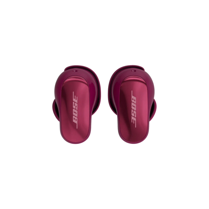 หูฟังไร้สายพรีเมียม Bose Ultra 2nd Gen สีม่วงเข้ม