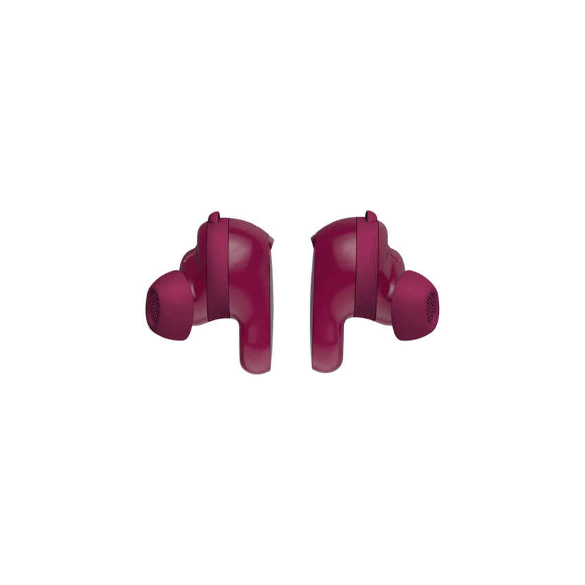 Bose QuietComfort Ultra Earbuds 2nd Gen สี Deep Plum