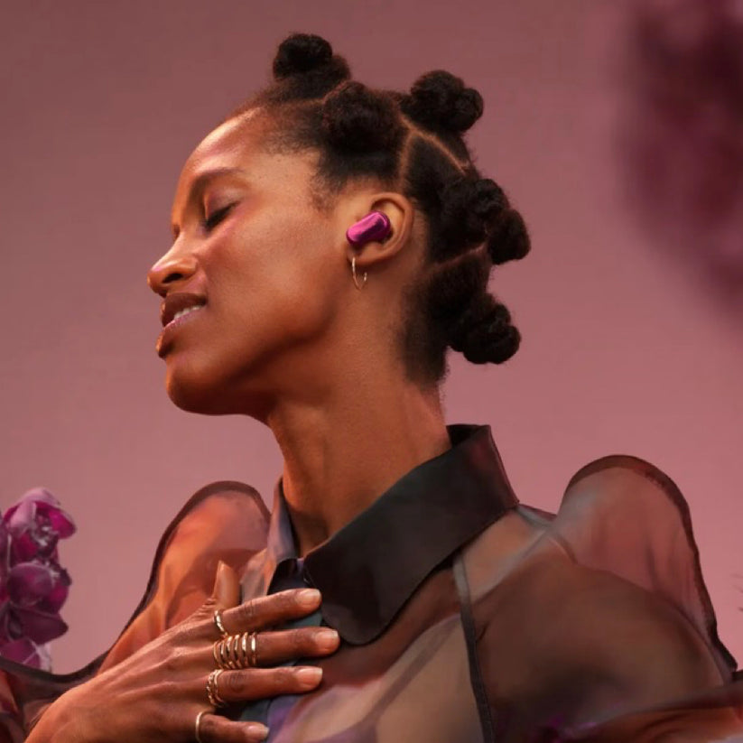 หูฟังตัดเสียงรบกวน Bose