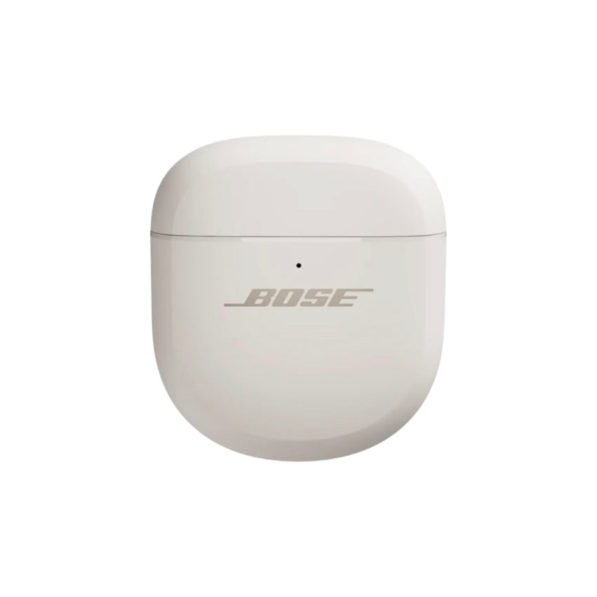 หูฟัง Bose สี White Smoke