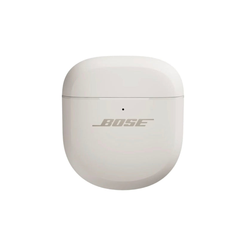หูฟัง Bose สี White Smoke