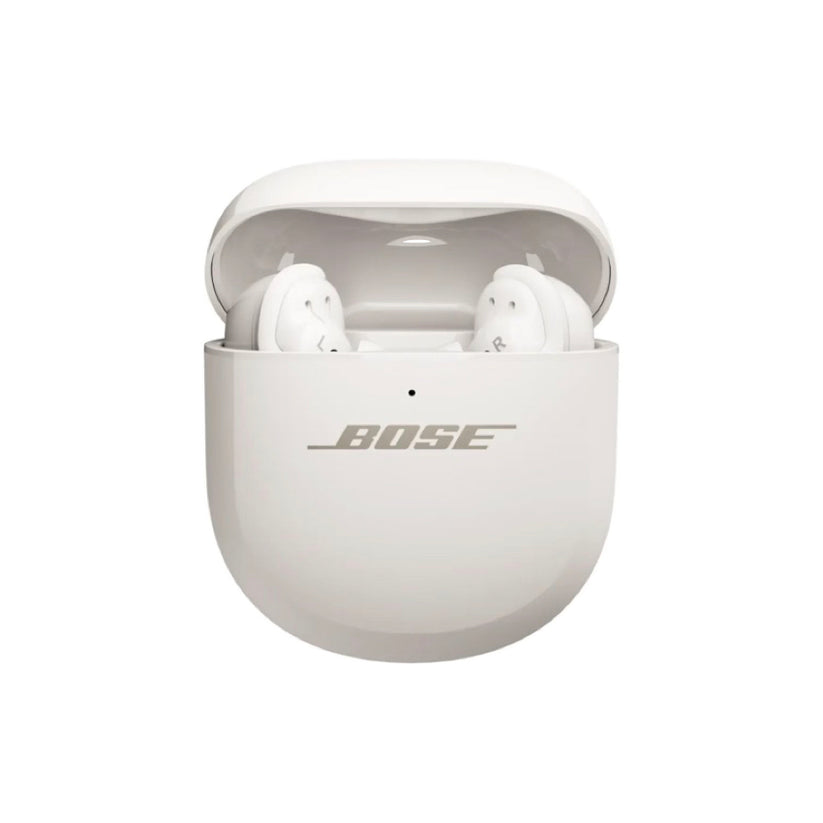 Bose QuietComfort Ultra 2nd Gen White Smoke