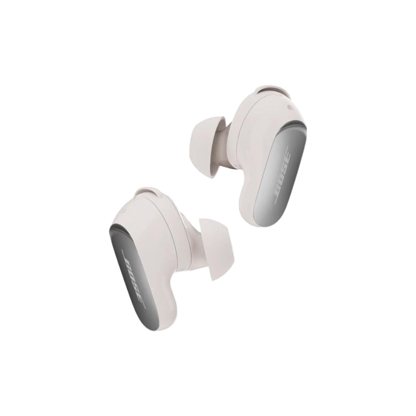 หูฟังตัดเสียงรบกวน Bose Ultra รุ่น 2 สี White Smoke