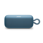 ลำโพง Bluetooth Bose SoundLink Plus สี Blue Dusk มุมมองด้านหน้า