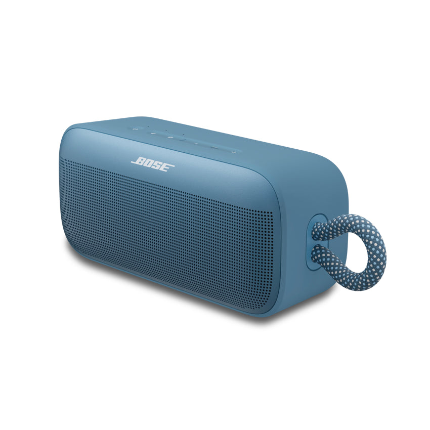 ภาพสินค้าลำโพง Bose SoundLink Plus สี Blue Dusk