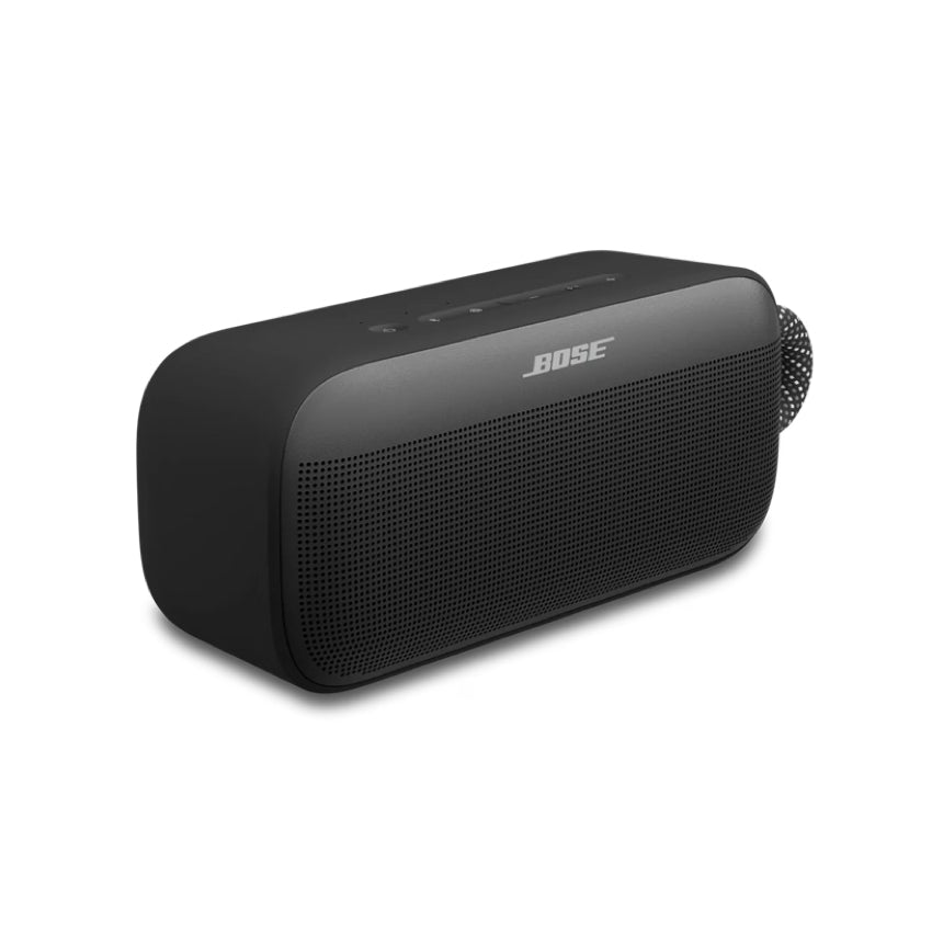 ลำโพงบลูทูธ Bose SoundLink Plus สีดำ