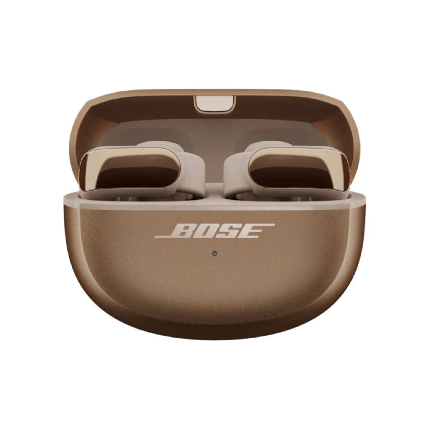 Earbuds Bose Ultra Open  - Driftwood Sand