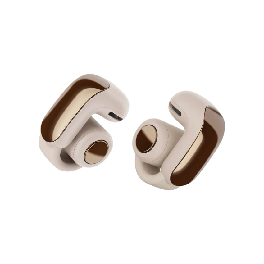 Earbuds Bose Ultra Open  - Driftwood Sand