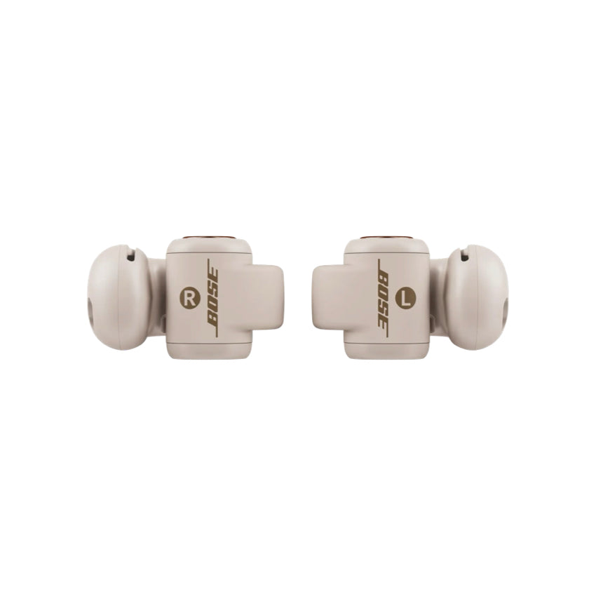 Earbuds Bose Ultra Open  - Driftwood Sand