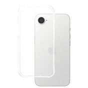 เคสกันกระแทก iPhone 16e CARE Fashionable Samba สี Transparent