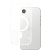 CARE by PanzerGlass Flagship Urban Combat Magsafe Case for iPhone 16e - Star Lit