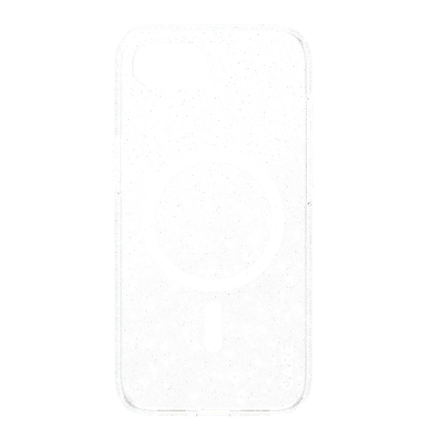CARE by PanzerGlass Flagship Urban Combat Magsafe Case for iPhone 16e - Star Lit
