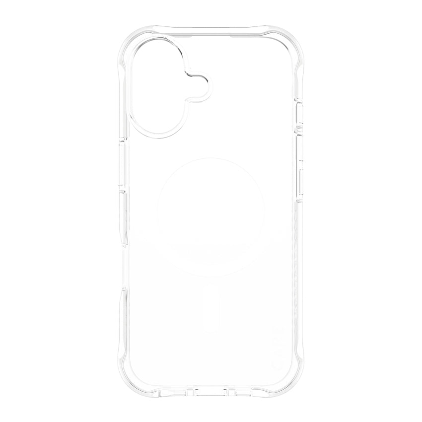 เคสไอโฟน Samba รองรับ MagSafe สำหรับ iPhone 17 ดีไซน์ใส แบรนด์ CARE by PanzerGlass