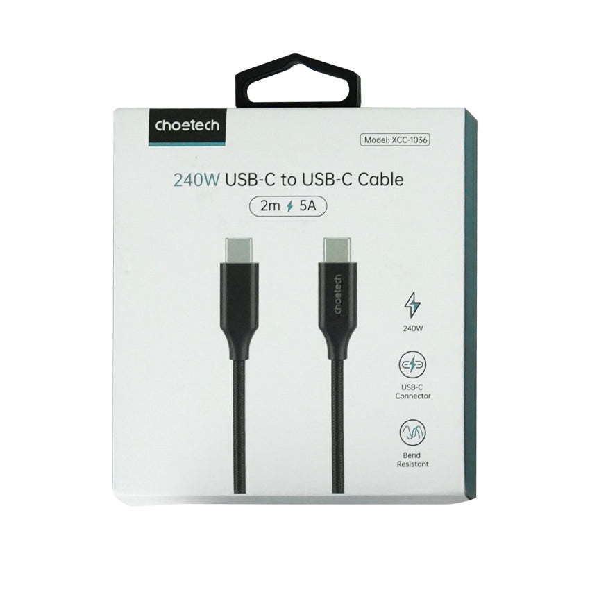 Choetech Bundle set TWS and Wireless Charger