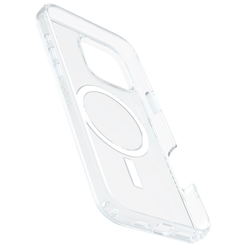 เคสกันกระแทก iPhone 16 Pro Max Otterbox Symmetry Clear MagSafe สี Clear