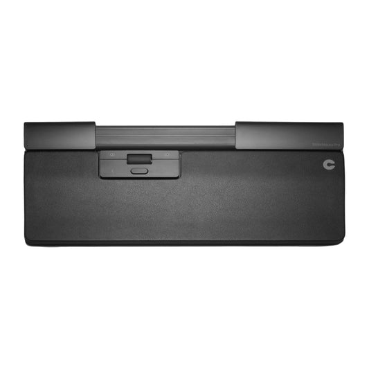 เม้าส์ไร้สายเพื่อสุขภาพ Contour Design SliderMouse Pro Regular Wrist Rest - Vegan Leather