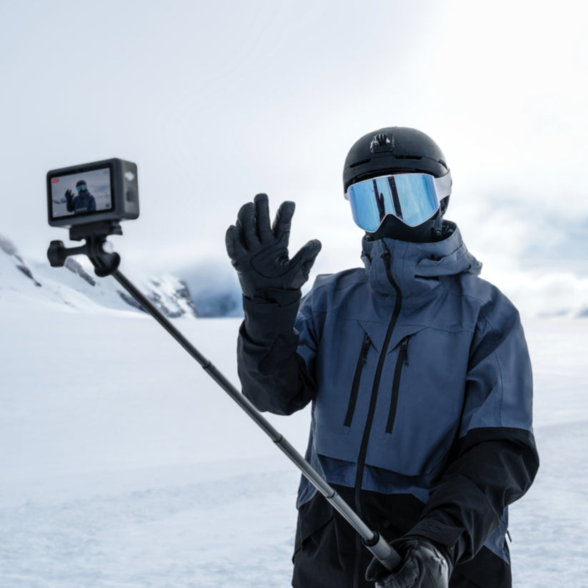DJI Osmo Action 6 Adventure Combo