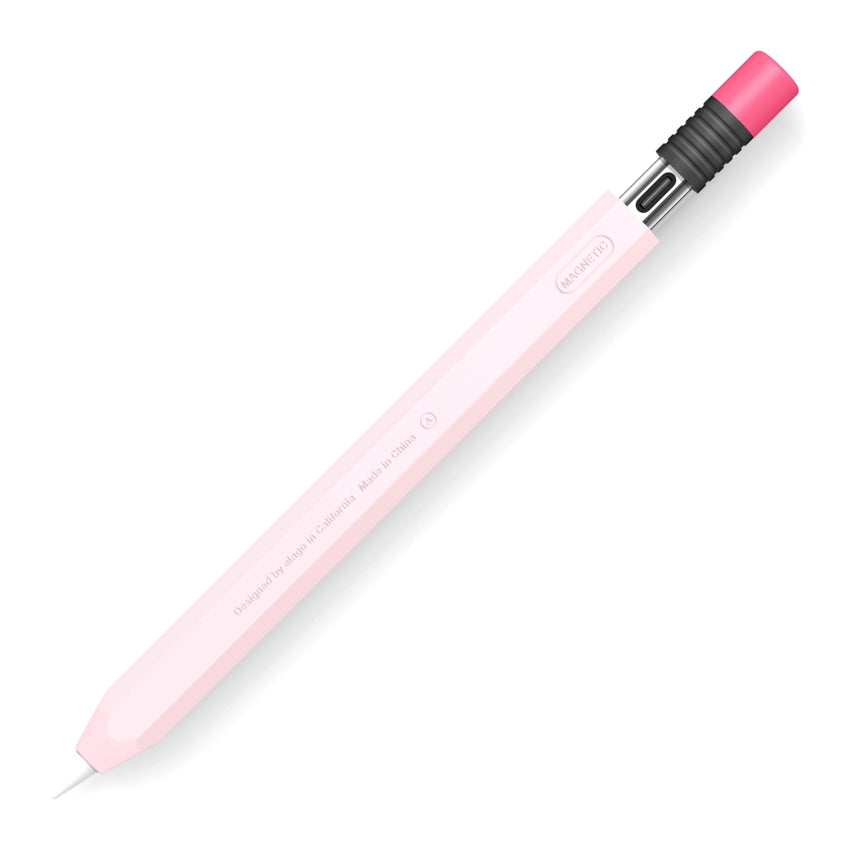 เคส Classic สำหรับ Apple Pencil (USB-C) สี Lovely Pink แบรนด์ ELAGO