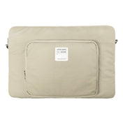 กระเป๋าใส่คอมพิวเตอร์ LapTop Pocket สำหรับ MacBook Pro 16 นิ้ว สี Stone จากแบรนด์ ELAGO