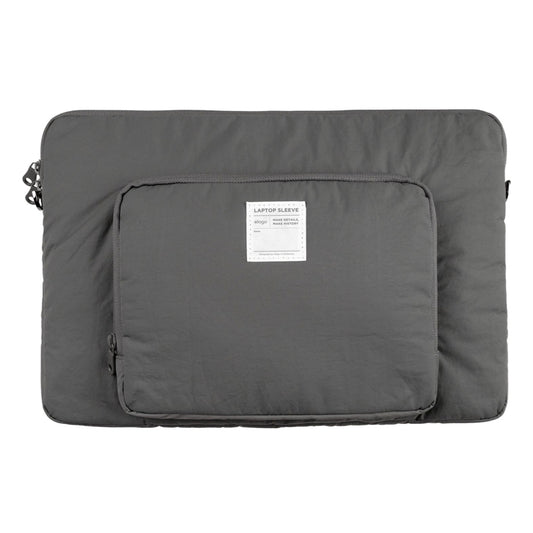 กระเป๋าใส่คอมพิวเตอร์ LapTop Pocket สำหรับ MacBook Pro 16 นิ้ว สี Dark Grey จากแบรนด์ ELAGO