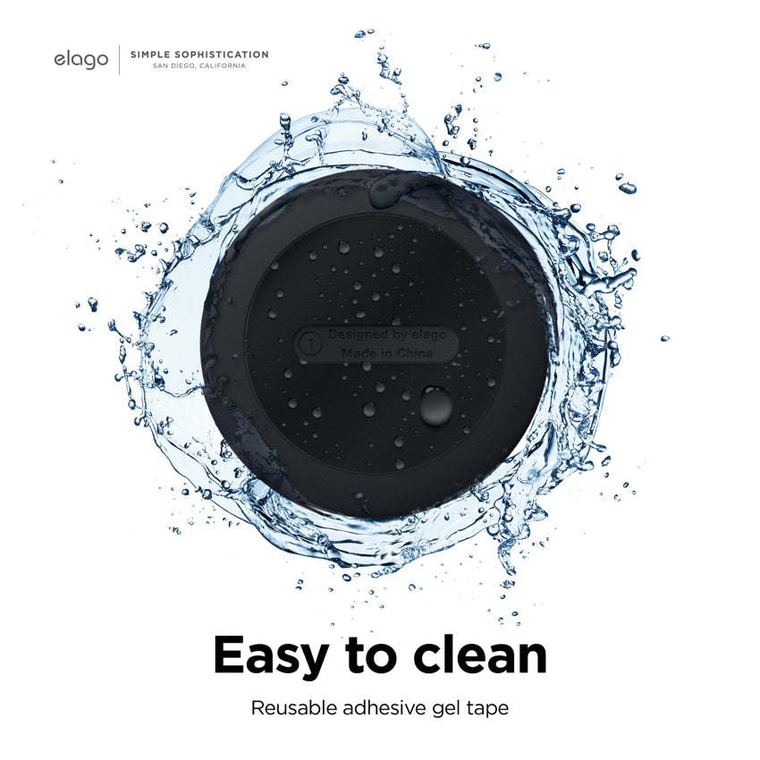 Elago Air Tag Pad - Red