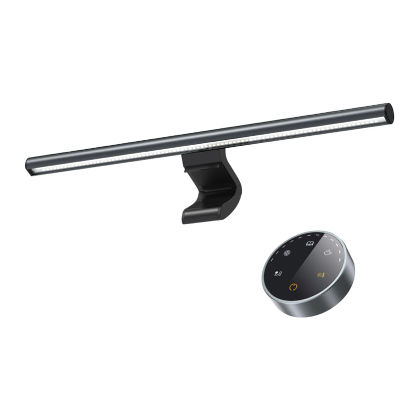 โคมไฟแขวนจอคอมพิวเตอร์ Elesense Dual Light Monitor Light Bar จากแบรนด์ ELESENSE