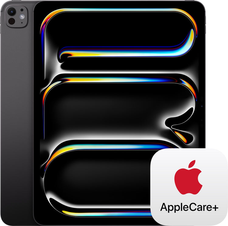 AppleCare+ for iPad