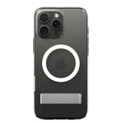 SPIGEN Slim Armor Essential S Magfit for iPhone 16 Pro - Crystal Clear