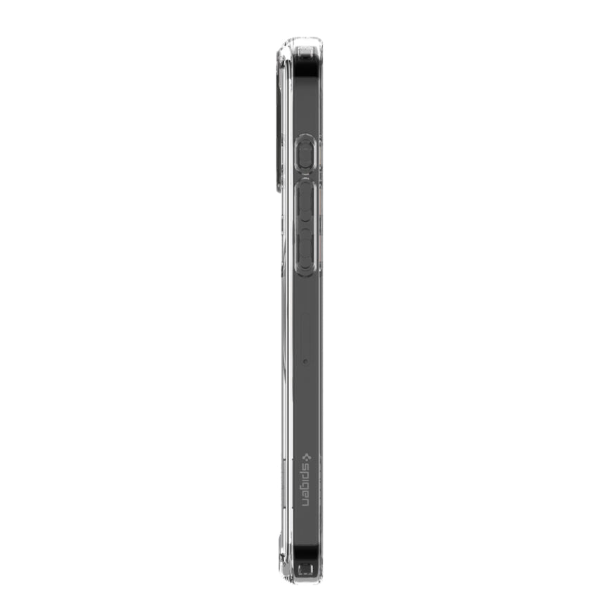 SPIGEN Slim Armor Essential S Magfit for iPhone 16 Pro - Crystal Clear
