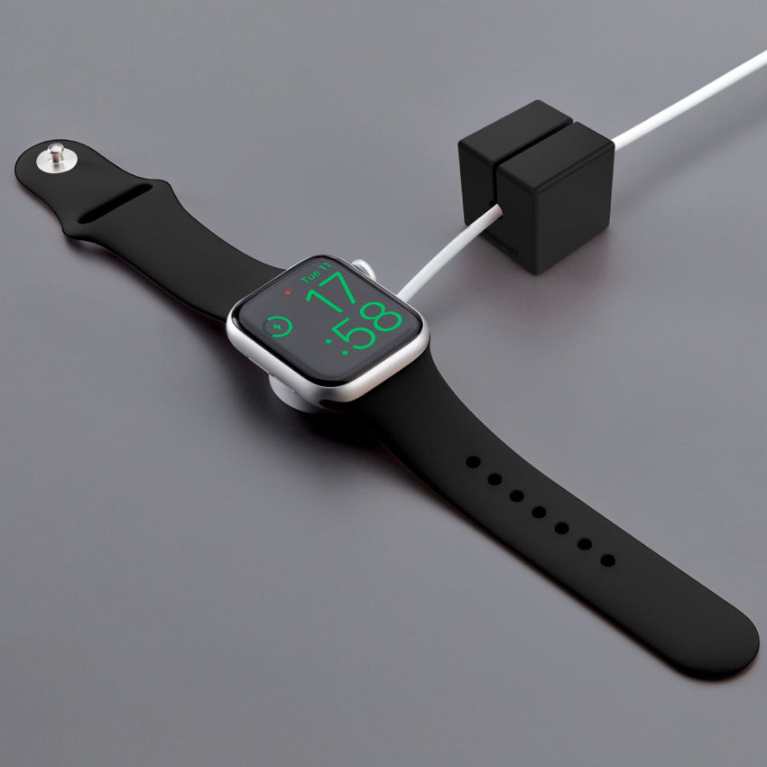 อุปกรณ์จัดการสายเคเบิล Function 101 Cable Blocks (3 ชิ้น) สี Black