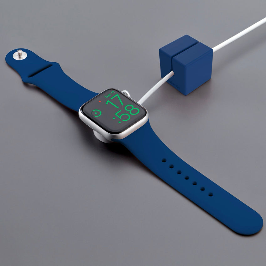 อุปกรณ์จัดการสายเคเบิล Function 101 Cable Blocks (3 ชิ้น) สี Blue