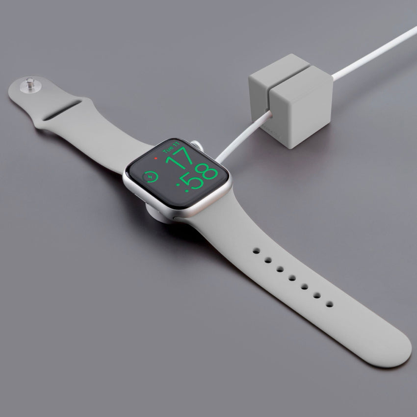 อุปกรณ์จัดการสายเคเบิล Function 101 Cable Blocks (3 ชิ้น) สี Gray