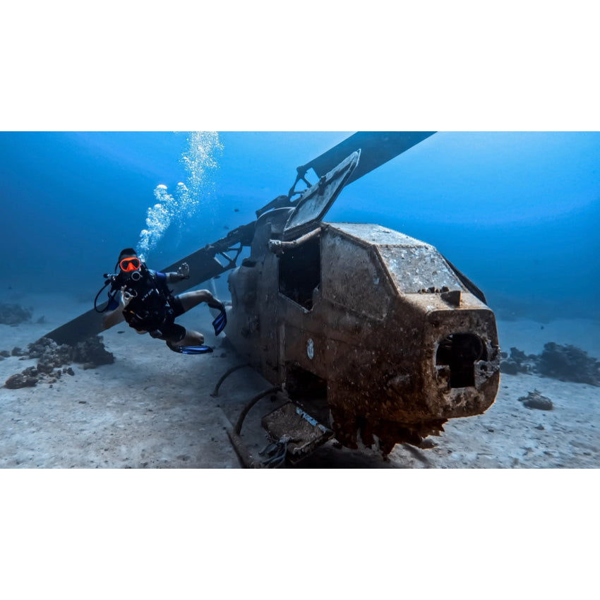 เคสกันนํ้า GoPro Protective Housing (Hero 9 - 13)